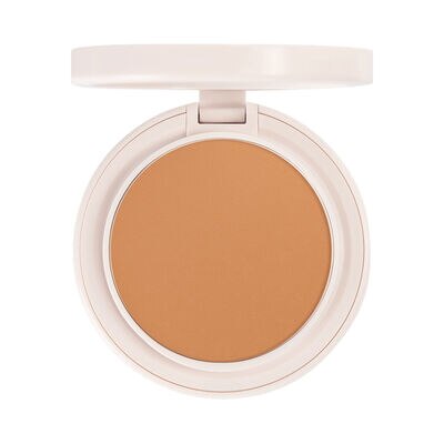 NATURAL BLUR POWDER FOUNDATION (POLVO COMPACTO MATIFICANTE)